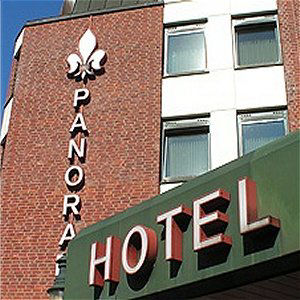 Panorama Hamburg-harburg 4* Гамбург
